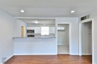 934 S Pioneer Dr in Abilene, TX - Building Photo - Building Photo
