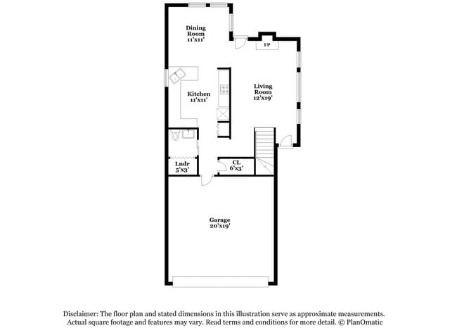 4910 W Marco Polo Rd in Glendale, AZ - Foto de edificio - Building Photo