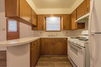 3616 Willow St in North Little Rock, AR - Building Photo - Building Photo