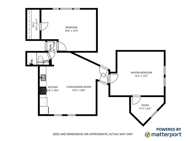 48 Lowell St, Unit 3 in Somerville, MA - Foto de edificio - Building Photo