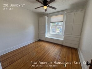 201 Quincy St in Pueblo, CO - Building Photo - Building Photo