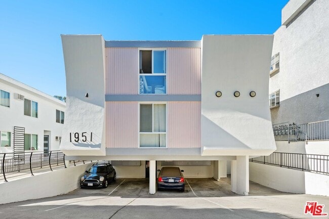 property at 1951 Selby Ave