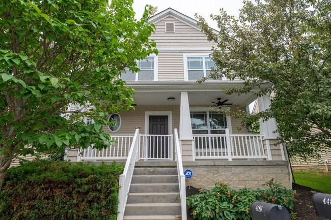 property at 4480 Snowy Meadow Dr