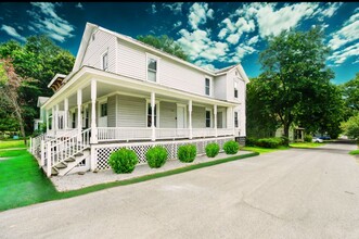 116 Spruce St, Unit 116 Spruce St Apt 1 in Oneonta, NY - Building Photo - Building Photo