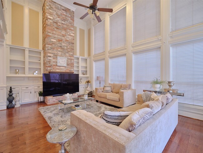 16623 Manningtree Ln in Spring, TX - Building Photo - Building Photo