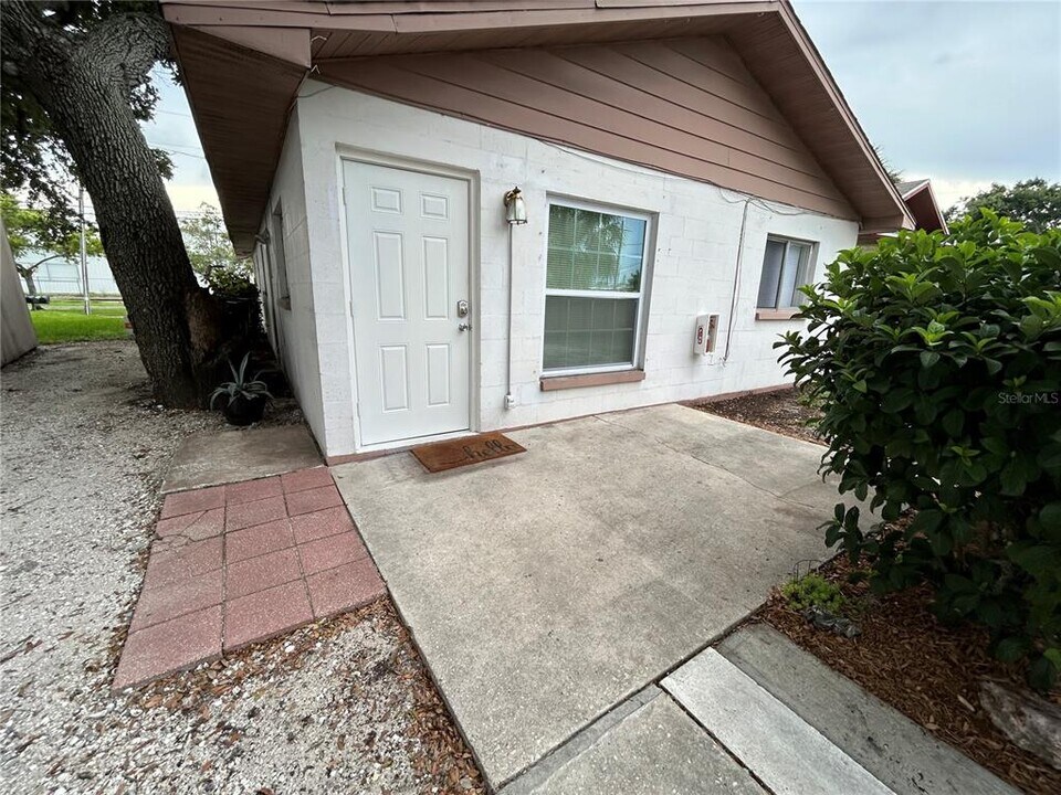 530 5th Ave W in Palmetto, FL - Building Photo