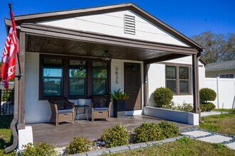 3835 4th Ave N in St. Petersburg, FL - Foto de edificio - Building Photo