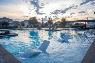 6224 Mary Lewis Dr in Austin, TX - Building Photo - Building Photo