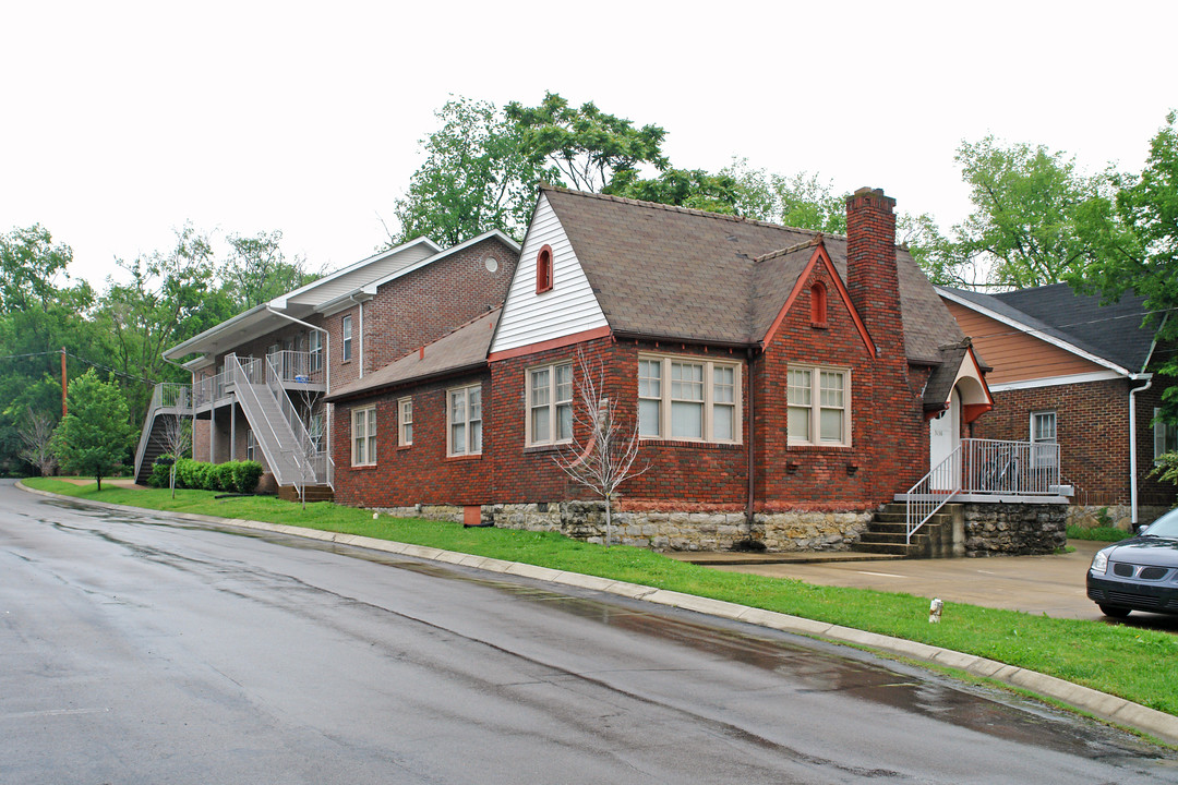 3138 Long Blvd in Nashville, TN - Building Photo