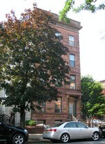 654 Putnam Ave in Brooklyn, NY - Building Photo