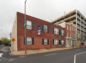 Papermill Lofts Apartments