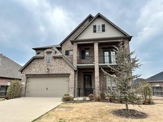 4704 SW Bedingfield St in Bentonville, AR - Building Photo