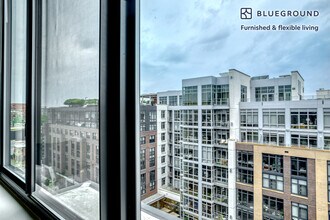 625 H St NW in Washington, DC - Building Photo - Building Photo