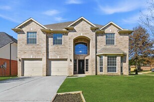 13902 Oneida Ct in Cypress, TX - Building Photo
