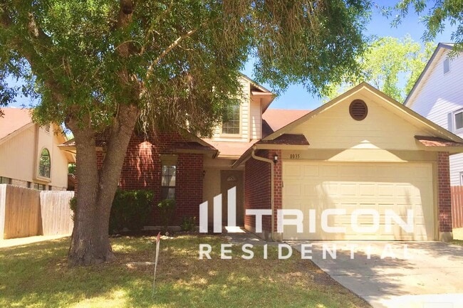 property at 8035 Dove Trail Dr