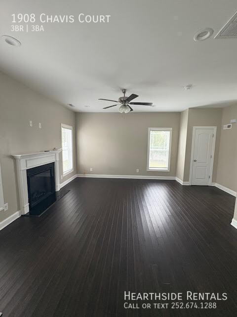 1908 Chavis Ct in Greenville, NC - Building Photo - Building Photo