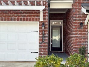 2509 Oakbourne Ln in Smyrna, GA - Building Photo - Building Photo