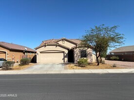 69 S 195th Ln in Buckeye, AZ - Building Photo