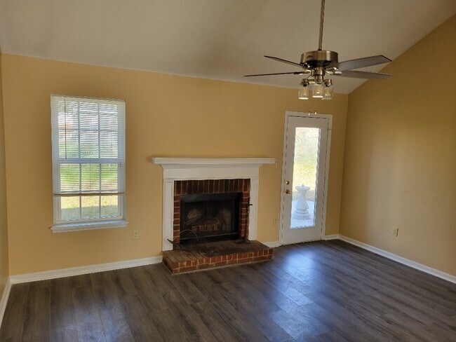 3521 Spring Glen Ln in Augusta, GA - Building Photo - Building Photo