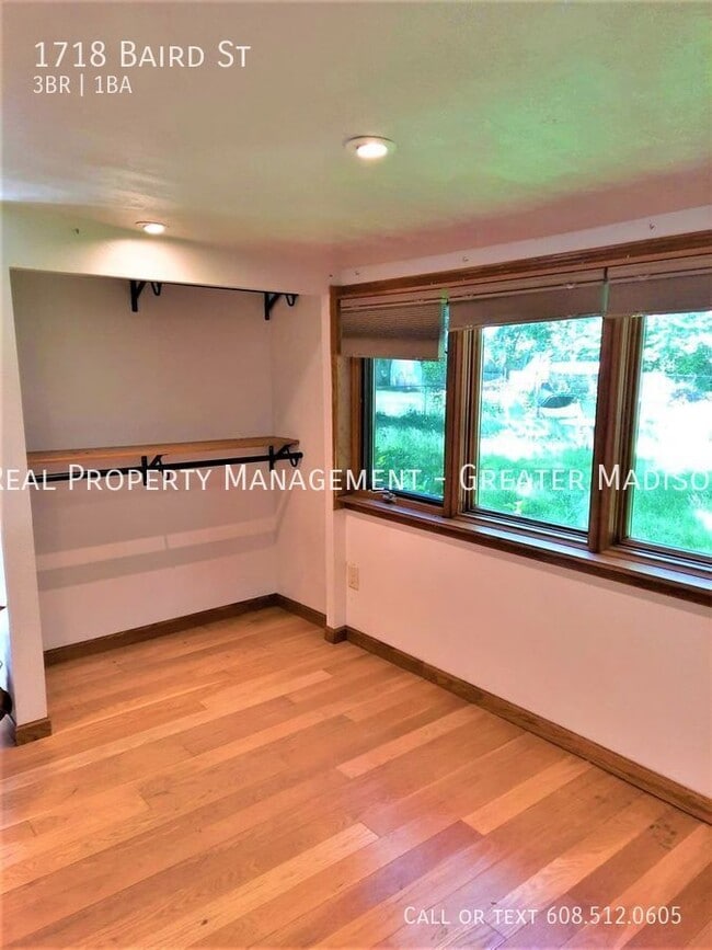 1718 Baird St in Madison, WI - Building Photo - Building Photo