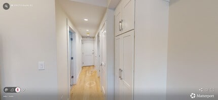 208 Banks St, Unit 3 in Cambridge, MA - Foto de edificio - Building Photo