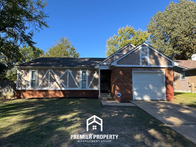 property at 6042 New Leaf Ln