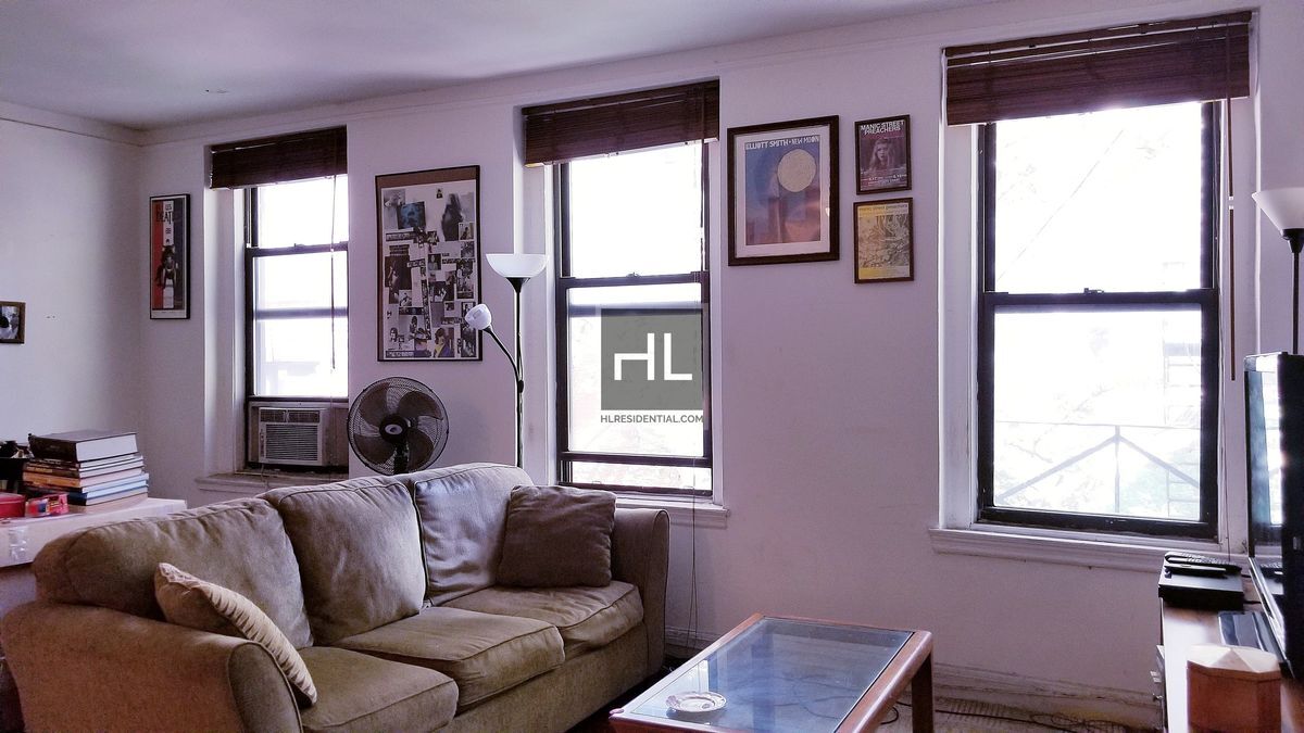 East 58TH ST in New York, NY - Building Photo