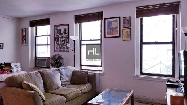 property at 401 E 58th St