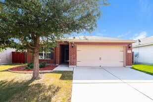 10009 Quail Glen Dr in Fort Worth, TX - Building Photo