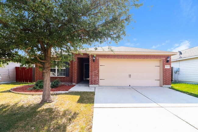 property at 10009 Quail Glen Dr