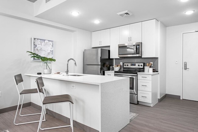 River House in Providence, RI - Building Photo - Building Photo