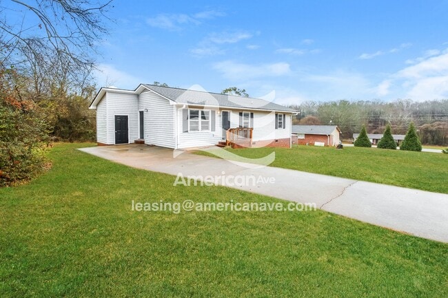 213 Range View Rd in Anderson, SC - Building Photo - Building Photo