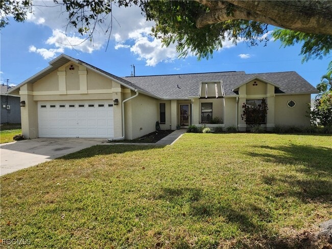 property at 612 SW 8th Ct