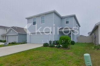 8694 SW 43rd Ter in Ocala, FL - Building Photo - Building Photo