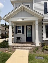 206 Red Deer Run in Niceville, FL - Building Photo