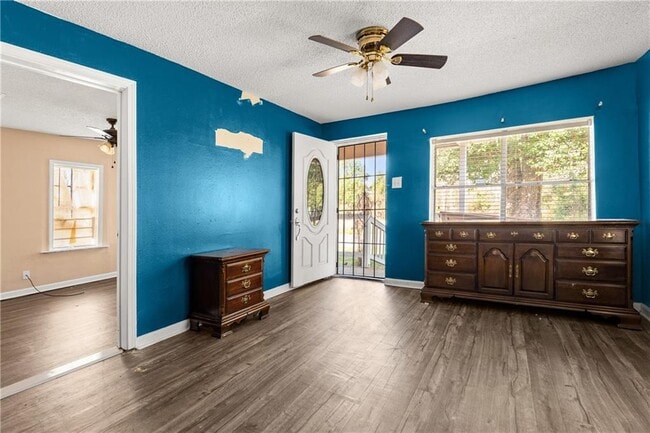 408 Rawls Ave in Prichard, AL - Building Photo - Building Photo