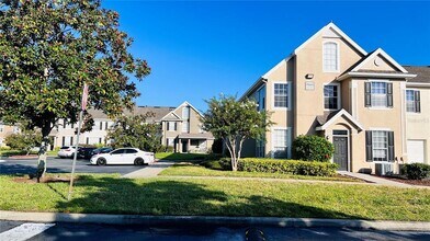 9165 Lee Vista Blvd in Orlando, FL - Building Photo - Building Photo