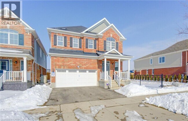 140 Ridge Rd in Cambridge, ON - Building Photo - Building Photo