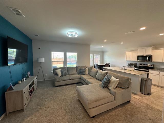 8808 Playmoor Dr in Fort Worth, TX - Building Photo - Building Photo