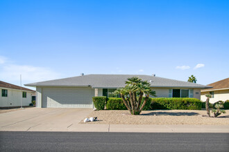 12414 W Nugget Ct in Sun City West, AZ - Building Photo - Building Photo