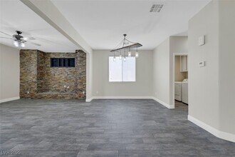 6636 Petrified Forest St in North Las Vegas, NV - Building Photo - Building Photo