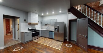 1244 S Markoe St in Philadelphia, PA - Building Photo
