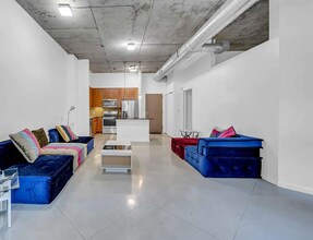 2001 Biscayne Blvd, Unit 3207 in Miami, FL - Building Photo - Building Photo