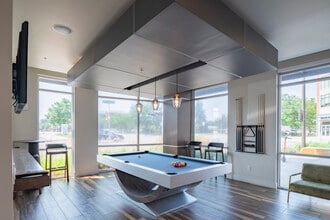 Old Town Flats in Fort Collins, CO - Building Photo - Interior Photo