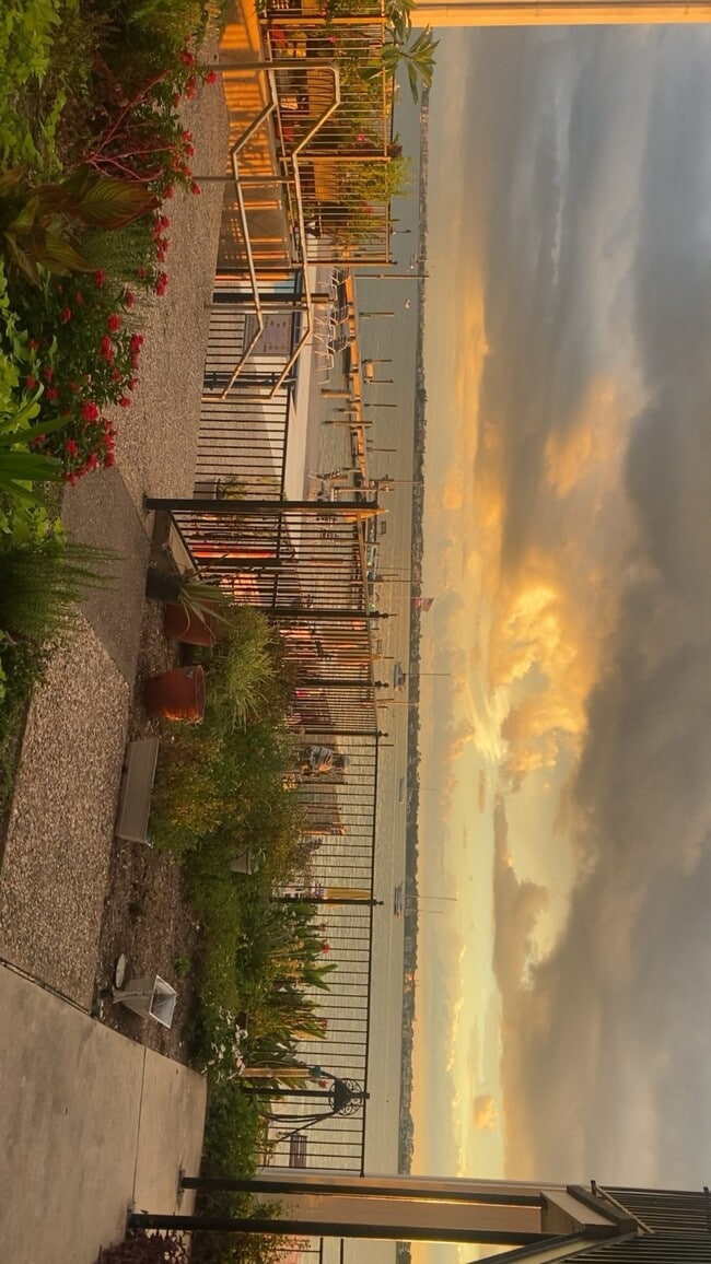 property at 3535 NASA Road 1