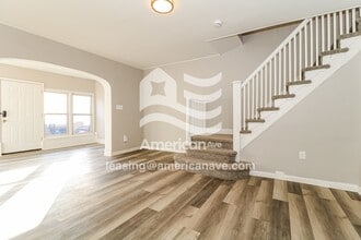 1533 S Vogdes St in Philadelphia, PA - Building Photo - Building Photo