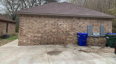 1413 Hardy St in Conway, AR - Building Photo - Building Photo