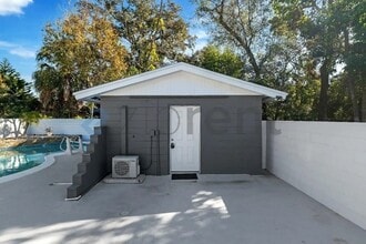3909 N Clearfield Ave in Tampa, FL - Building Photo - Building Photo