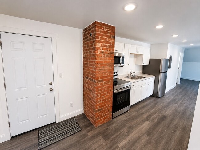 property at 308 Hill St