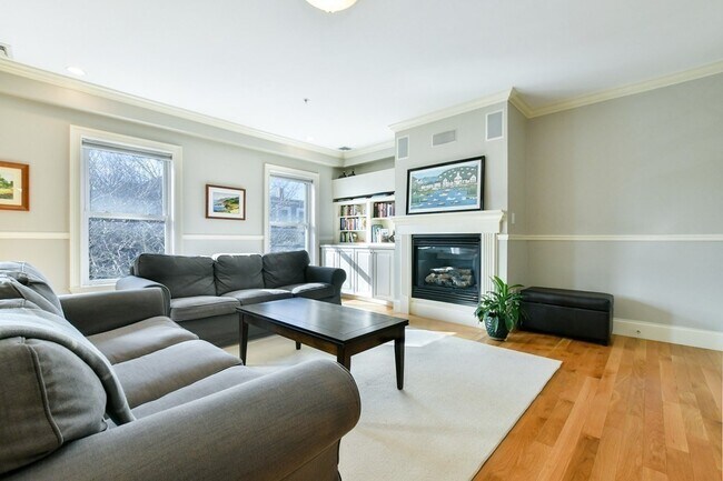 580 E 2nd St in Boston, MA - Building Photo - Building Photo